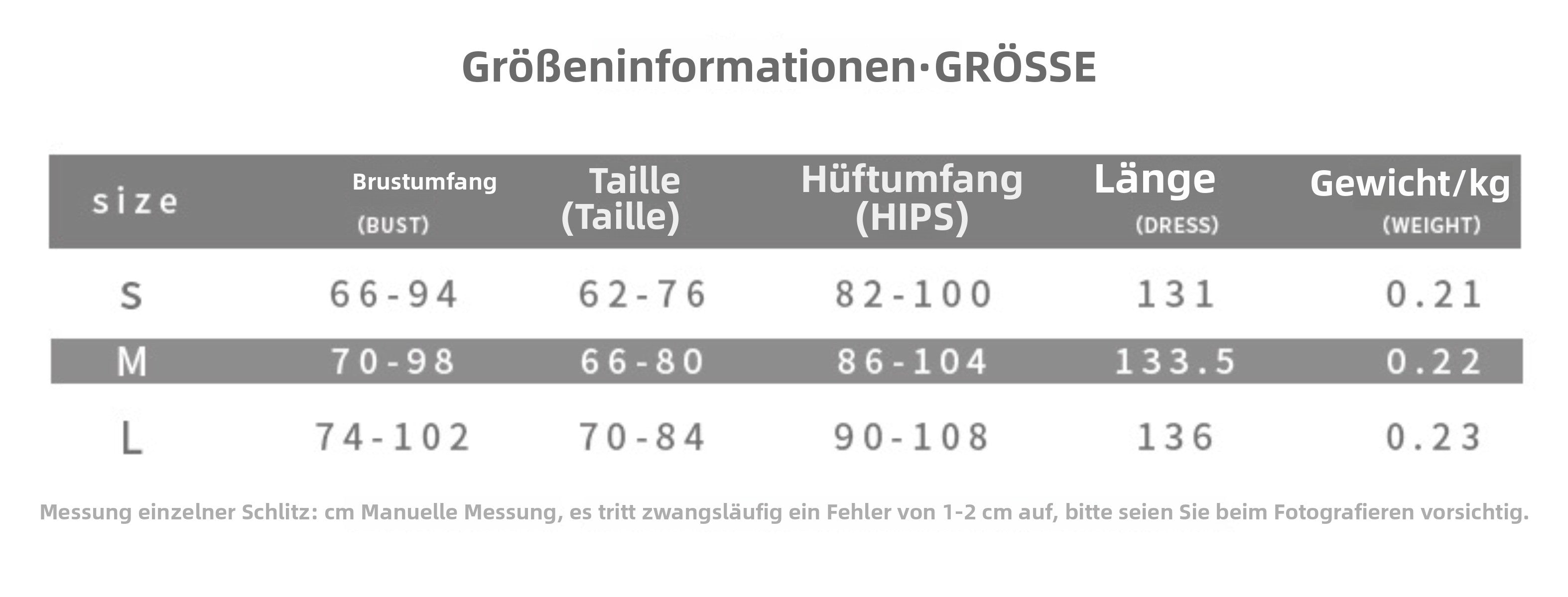 R&B | Kleid mit gepunkteten Strapsen mit Neckholder
