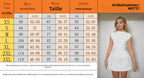 R&B | Taillenkleid im Taschendesign