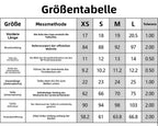 R&B | Langärmelige Netzbluse Strand dreiteiliger Badeanzug
