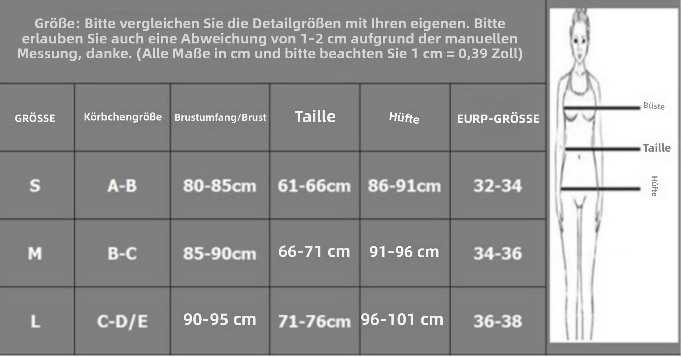 R&B | Bikini mit Samtträgern
