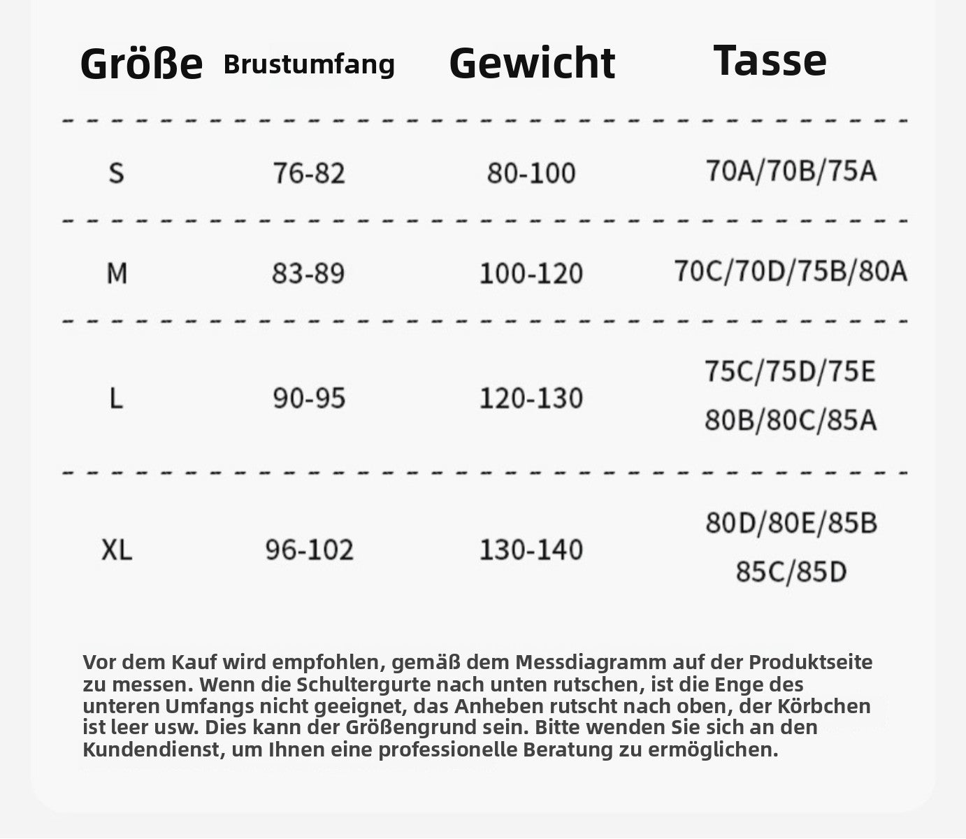 R&B | Farblich passende Weste