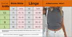R&B | Einfarbiges Slim-Fit-Unterhemd