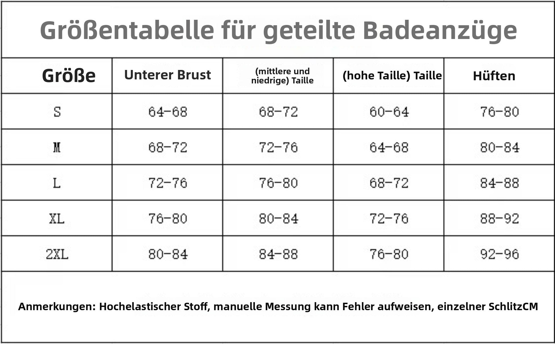 R&B | Badeanzug mit tiefem V-Ausschnitt und breitem Schulterriemen