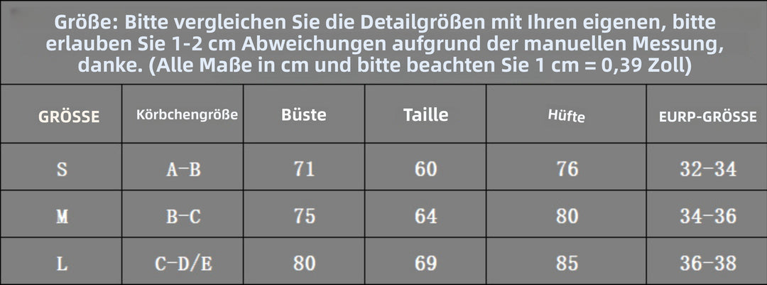 R&B | Einfarbiger sexy hohler Badeanzug