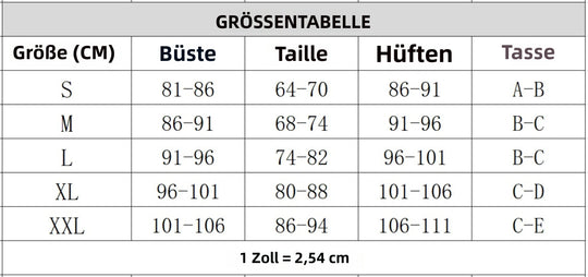 R&B | Sexy einteiliger Badeanzug aus Mesh