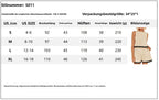 R&B | Zweiteiliges Oberteil und Shorts aus Leinen und Spitze