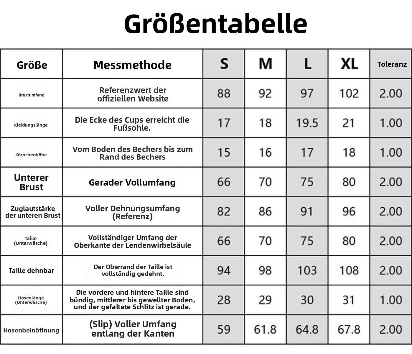 R&B | Dreiteiliger Bikini mit Netzrock