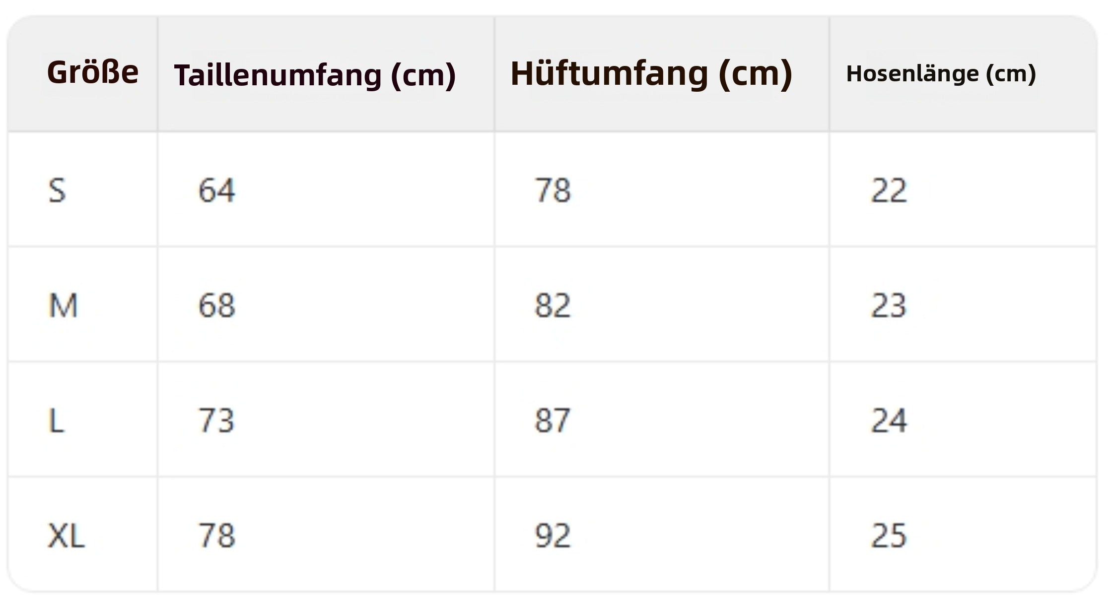 R&B | Split einfarbig Spleißen Bikini