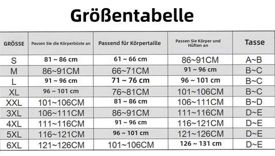 R&B | Regenbogen allmählich ändern Farbe plus Größe einteiligen Badeanzug