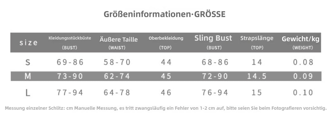 R&B | Halsschlinge aus Mesh