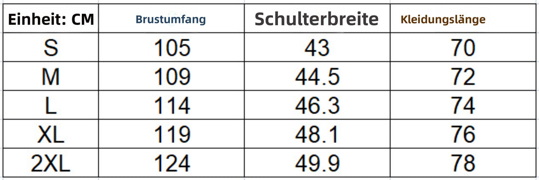 R&B | Breite Schulter einfarbig ärmellose Weste