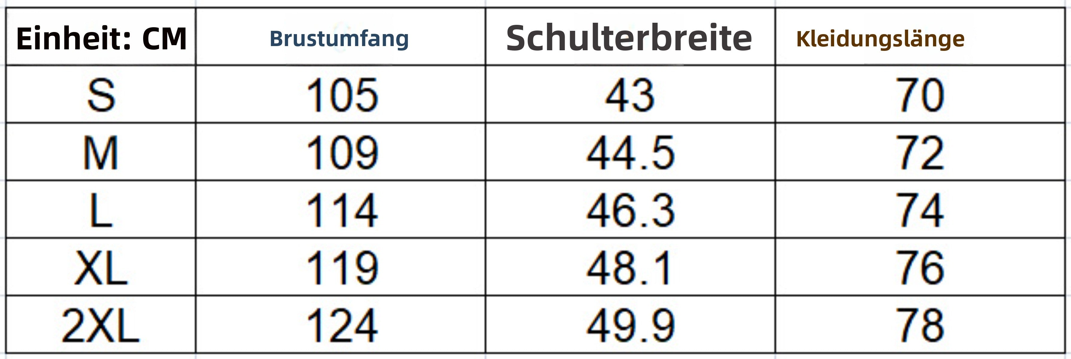 R&B | Breite Schulter einfarbig ärmellose Weste