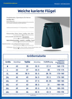 R&B | Schnell trocknende lockere Strandhose