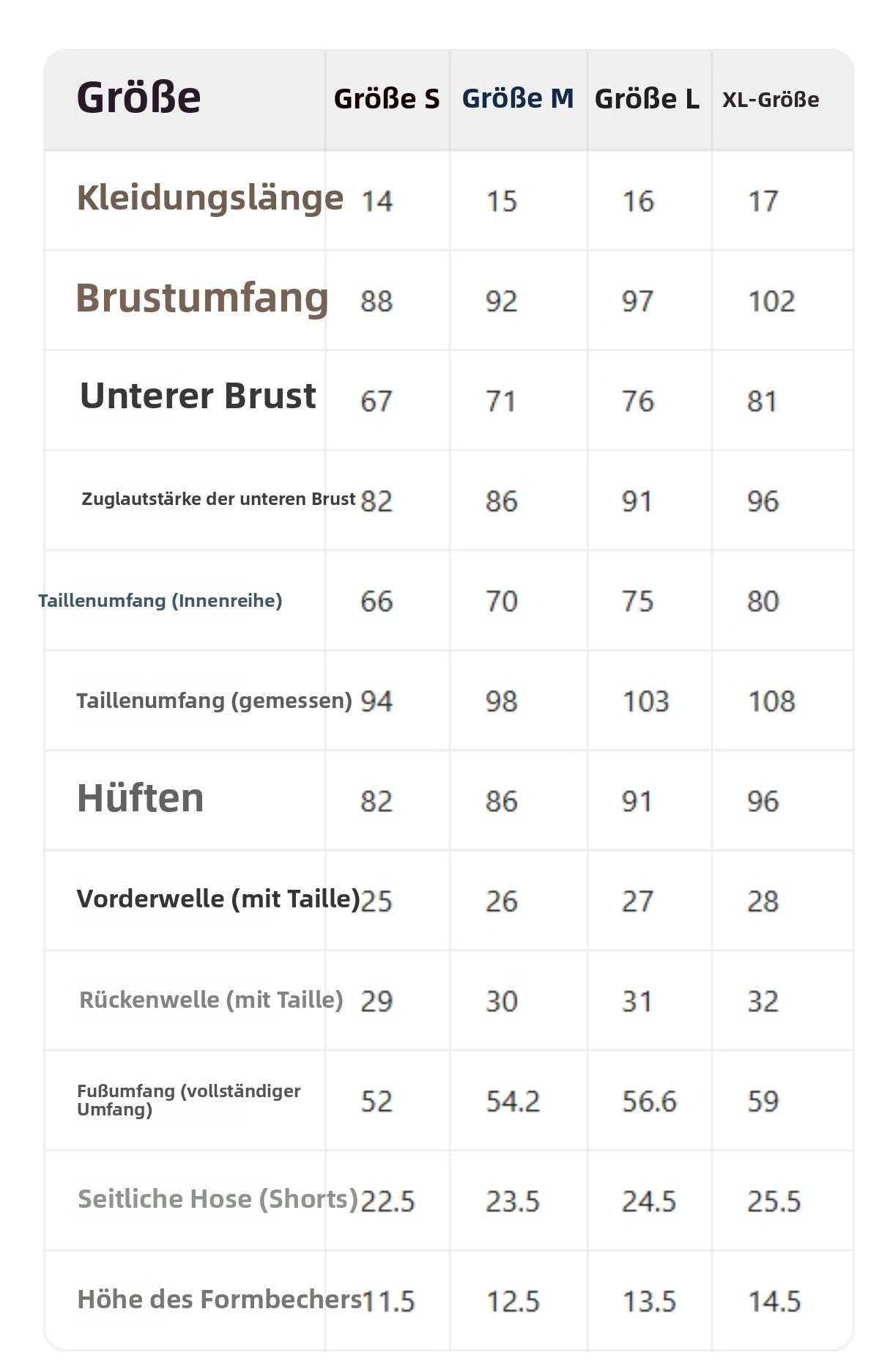 R&B | Einfarbiger zweiteiliger Badeanzug mit V-Ausschnitt