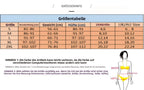 R&B | Bedruckter einteiliger Badeanzug