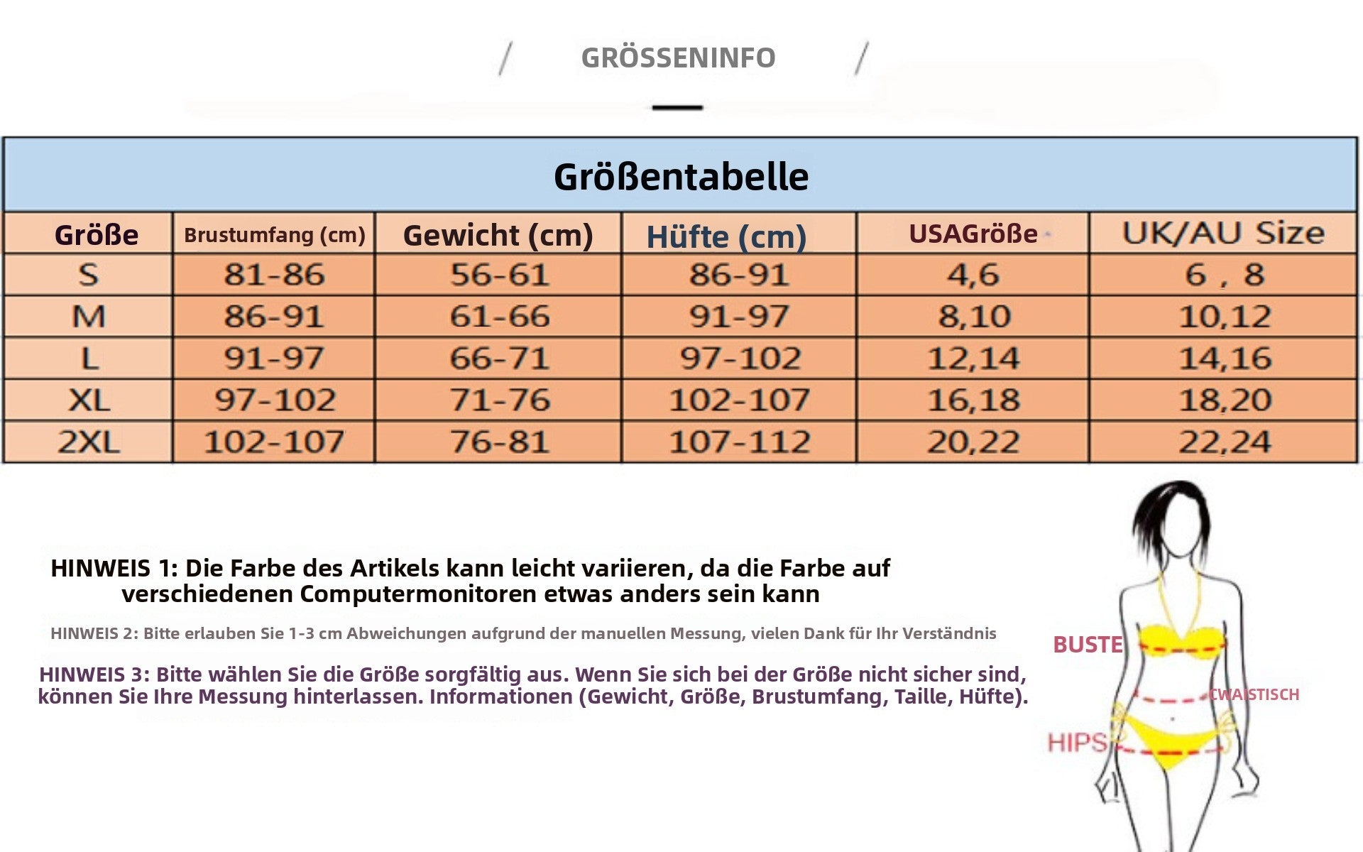 R&B | Bedruckter einteiliger Badeanzug