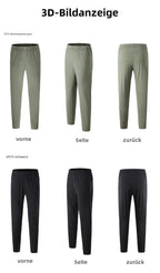 R&B | Lange Hose für Outdoor-Fitness