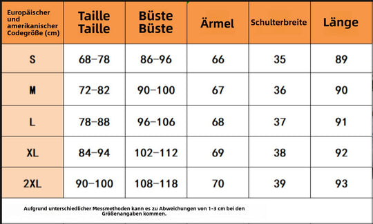 R&B | Paralleles Krepp genähtes Kleid mit Rüschensaum