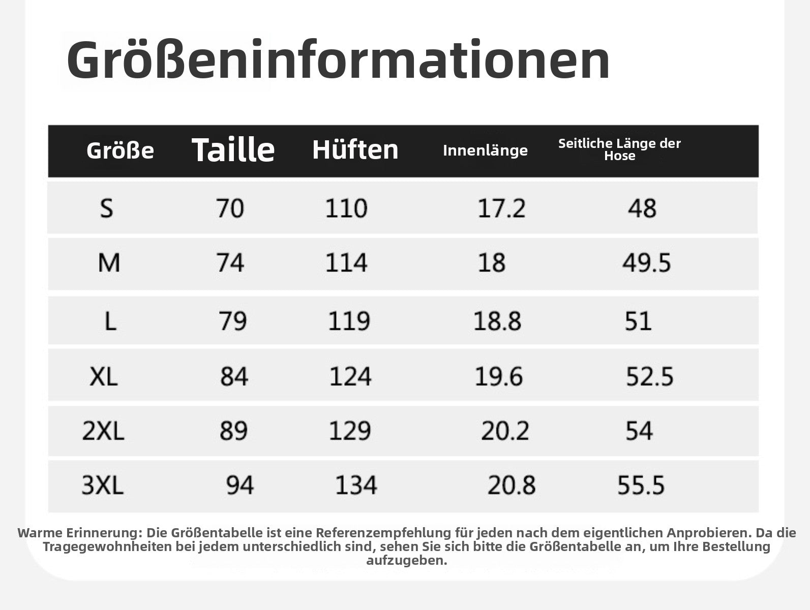R&B | Einfarbige Shorts für Männer