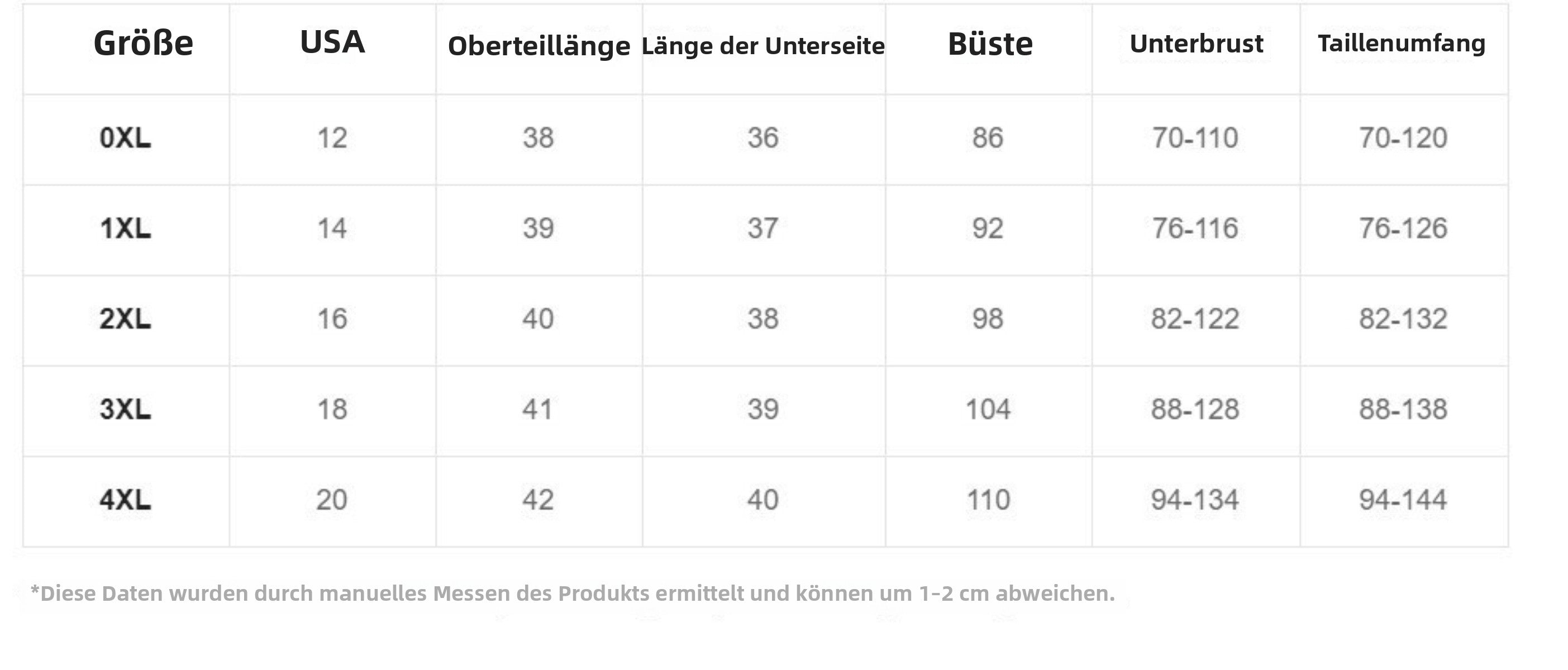 R&B | Großes Tankini-Set mit geteiltem Print