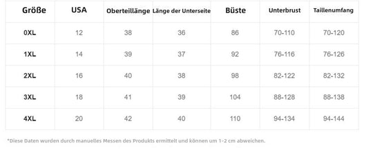 R&B | Großes Tankini-Set mit geteiltem Print