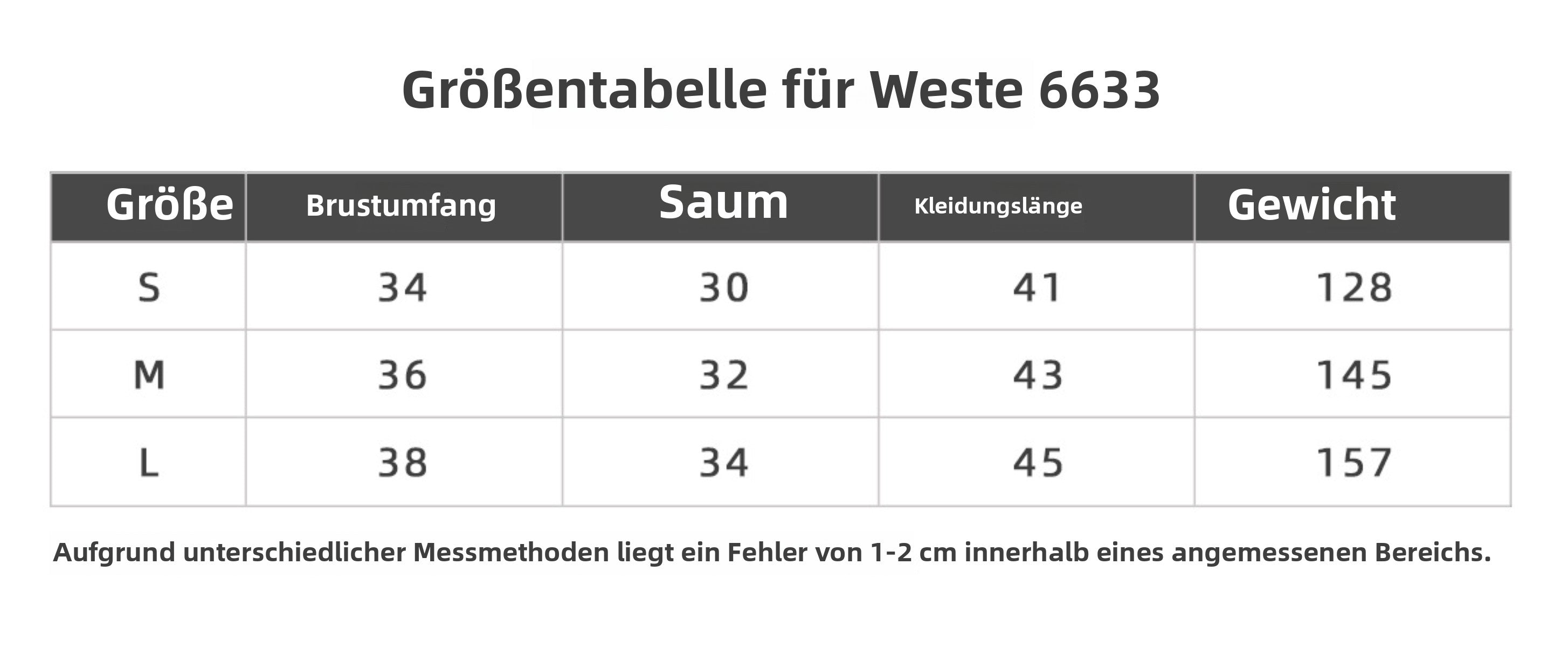 R&B | Sportweste mit Gewinde