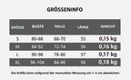 R&B | Schulterfreie Weste