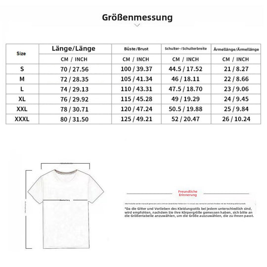 R&B | Einfarbig Lässig gestricktes T-Shirt