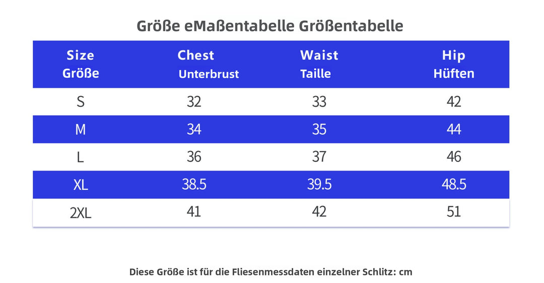 R&B | Kreuzfarbiger geteilter Badeanzug