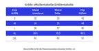 R&B | Kreuzfarbiger geteilter Badeanzug