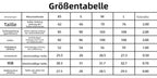 R&B | Badehose mit hoher Taille und Kordelzug aus Mesh