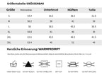 R&B | Einteiliger Badeanzug mit tiefem V-Ausschnitt
