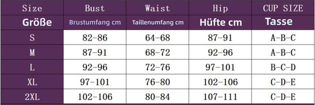 R&B | Dreiteilige Bluse mit hoher Taille und langen Ärmeln mit Kordelzug