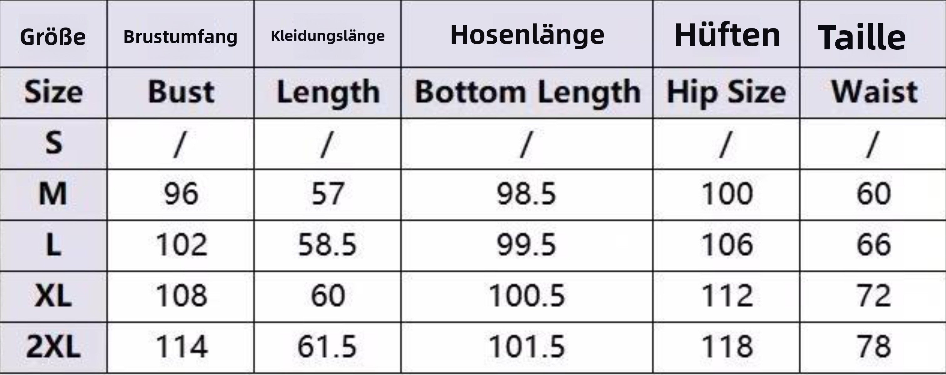 R&B | T-Shirt, Hose, lässiger und bequemer Schlafanzug