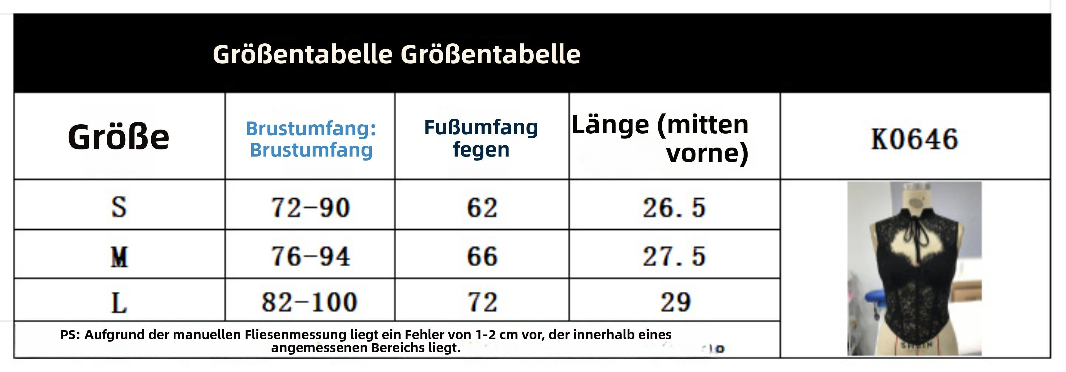 R&B | Kleine Fischgrätenweste aus Mesh