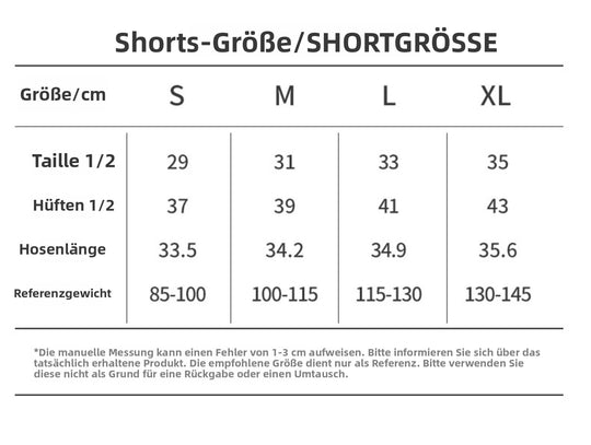 R&B | Hochelastische BH-Hosenträger-Hüftshorts