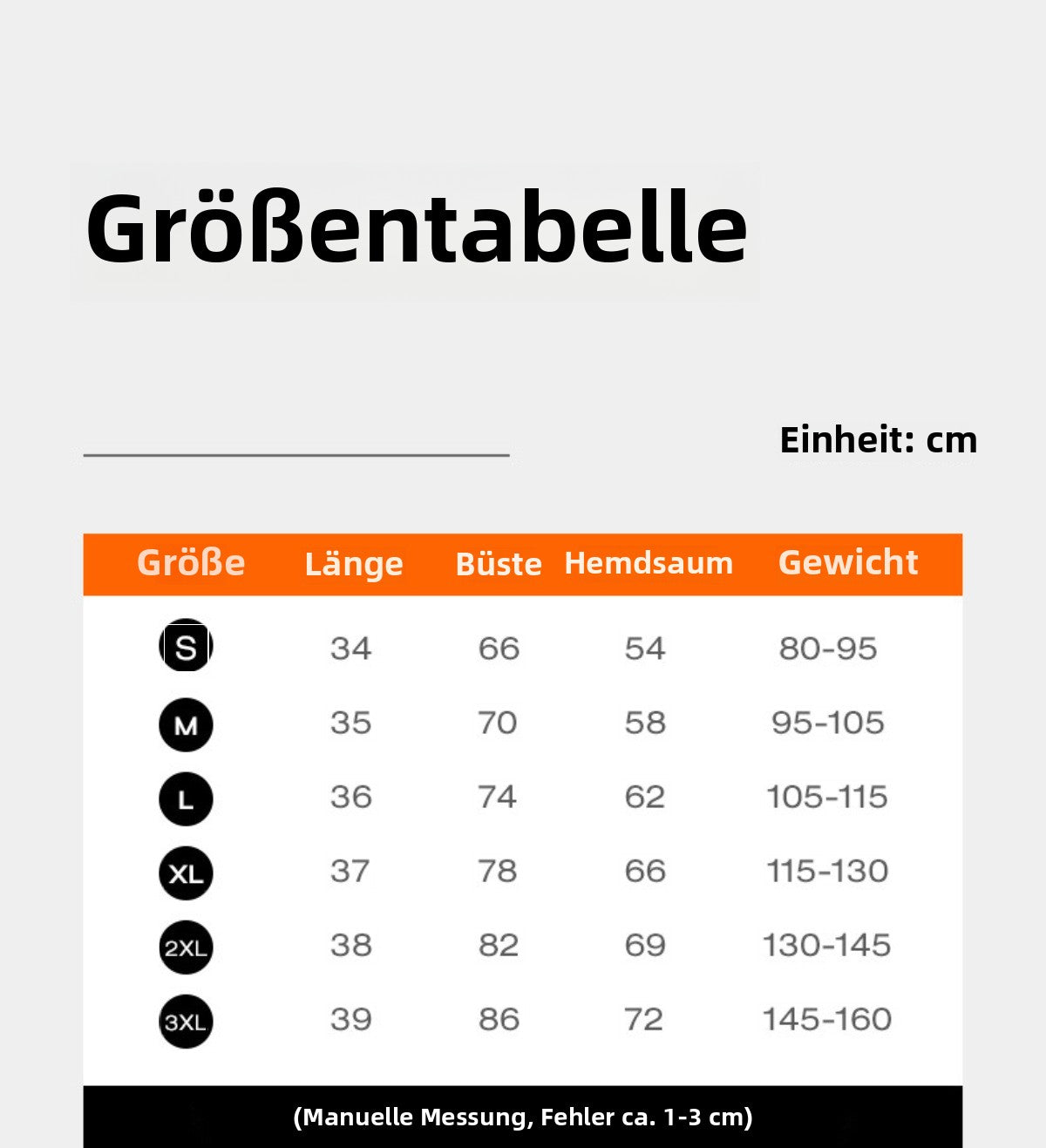 R&B | Stoßfeste Fitness-Weste zum Sammeln