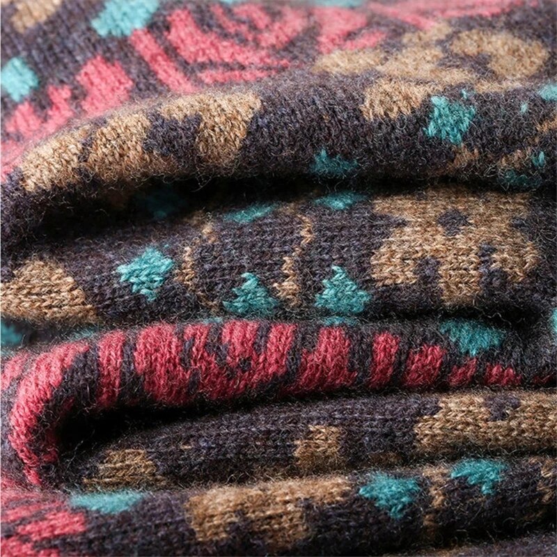 R&B | Rollkragenpulli für Einen Stylischen Winter-Look