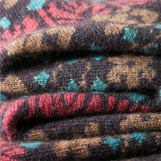 R&B | Rollkragenpulli für Einen Stylischen Winter-Look