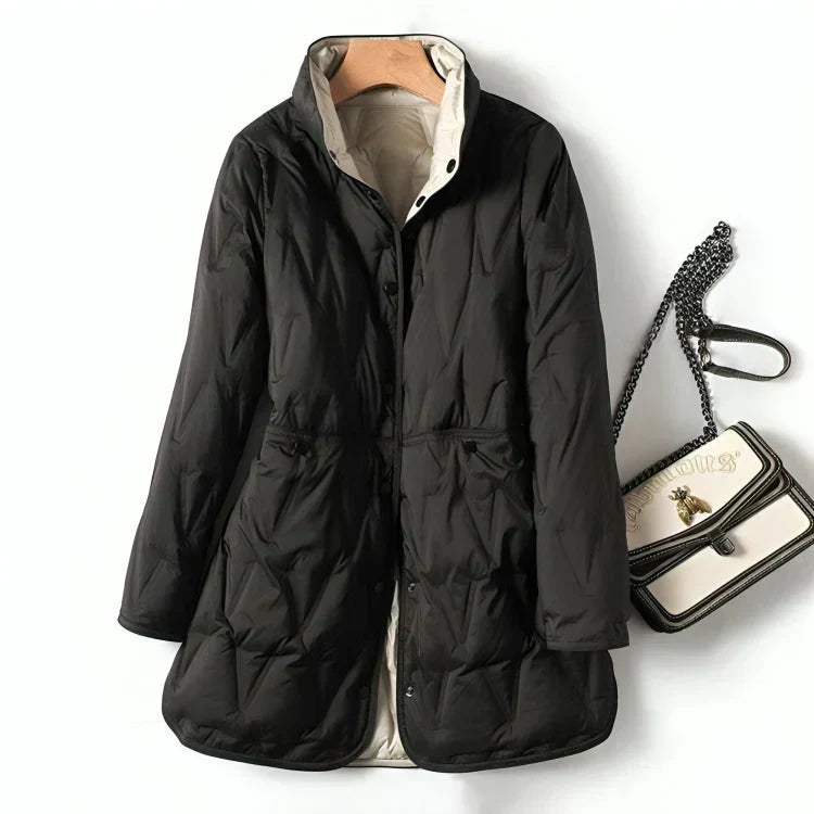 R&B | Modische Steppjacke für Damen
