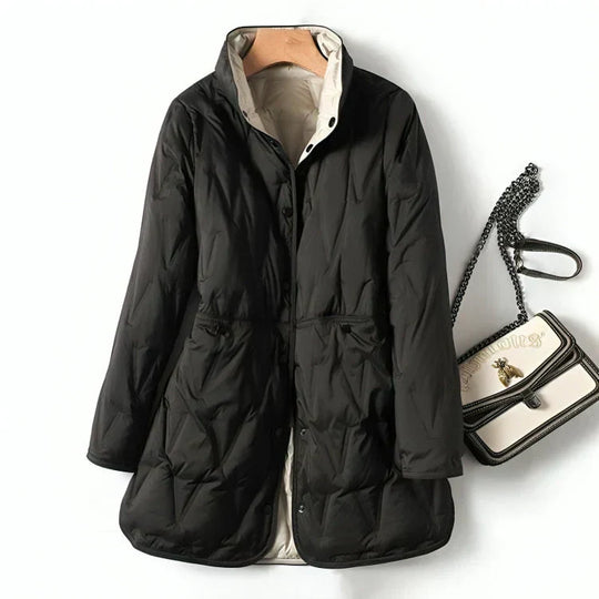 R&B | Modische Steppjacke für Damen