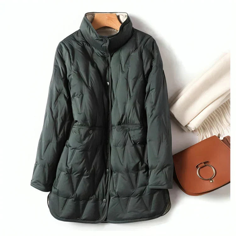 R&B | Modische Steppjacke für Damen