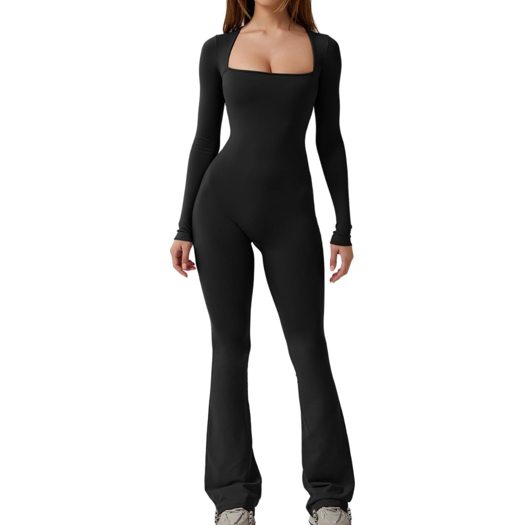 EB Overall | Akzentuierender Damenoverall