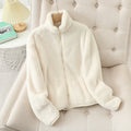 R&B | Kuschelige Strickjacke