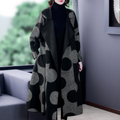 R&B | Eleganter Winter Mantel für Damen