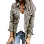 R&B | Damen Jeansjacke