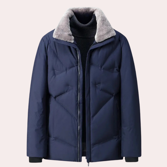 R&B | Lässige Herrenjacke