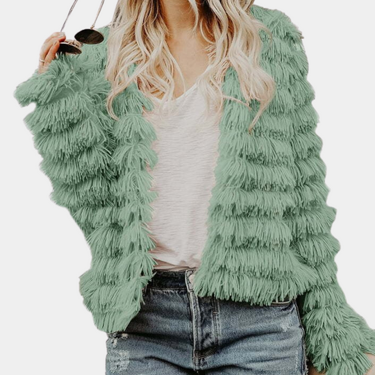 R&B | Stilvolle Herbstjacke für Damen