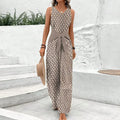 R&B | Damen Eleganter und Bequemer Overall Bequem