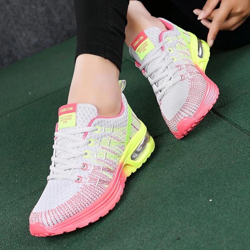 Bequeme Damenschuhe für den FreizeitgR&Brauch R&B